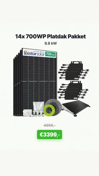 30% korting + gratis verzending
