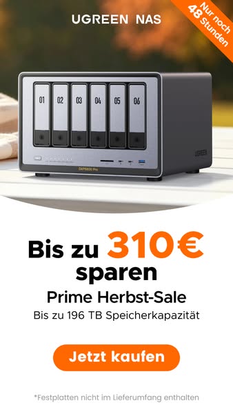 Nur noch 48 Stunden
