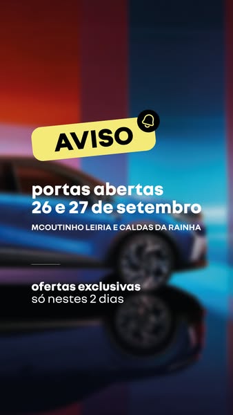 Oportunidades MCOUTINHO
