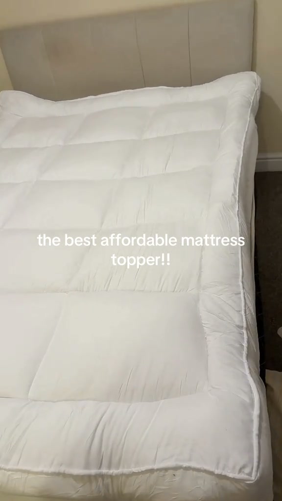Don't Replace Your Mattress - Upgrade It
