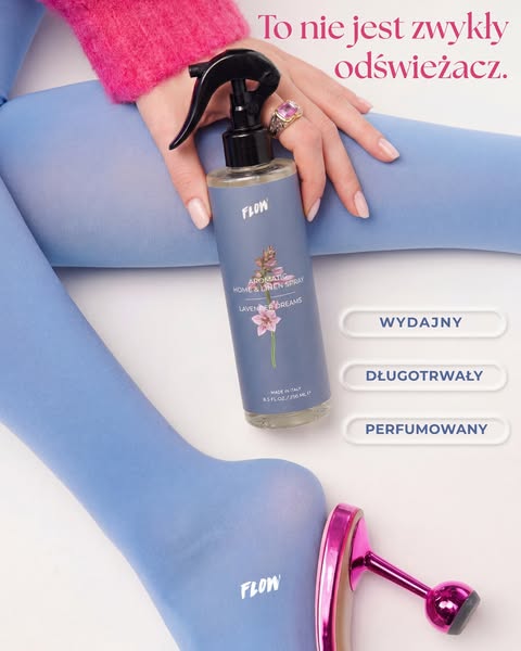 250 ml luksusu za 35 zł