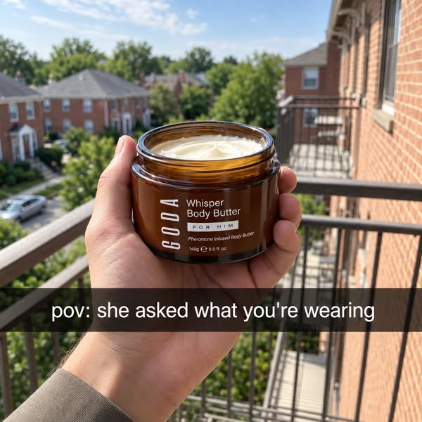 This Is What “Damnn, You Smell Good” Smells Like