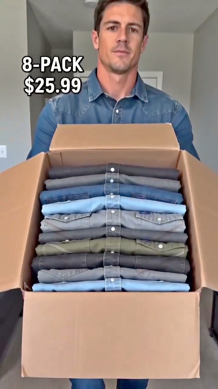 8-PACK ONLY $25.99