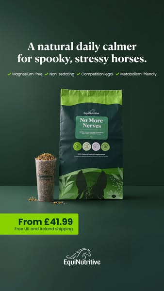 Daily Calm. From £41.99.