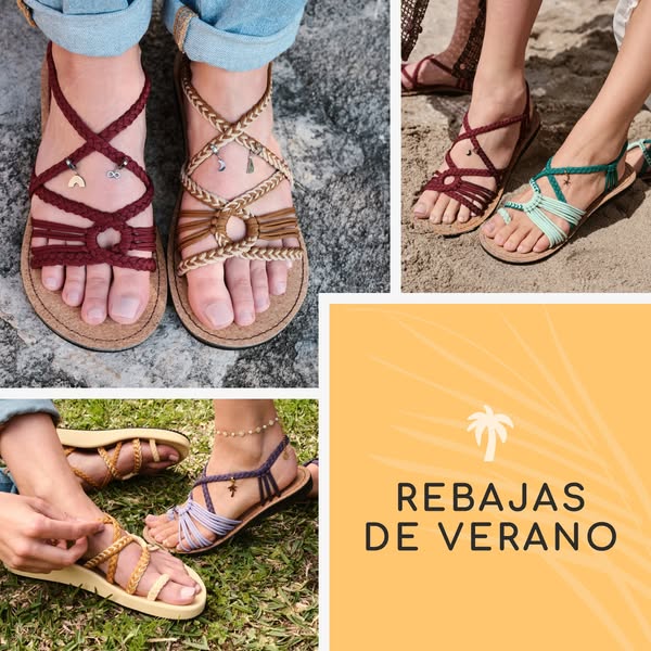 HASTA UN 50% DE DESCUENTO