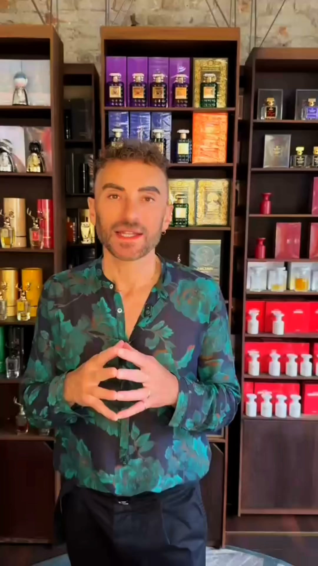 Vulnus Extrait dp, 100ml + Vlad Extrait dP 15ml in omaggio