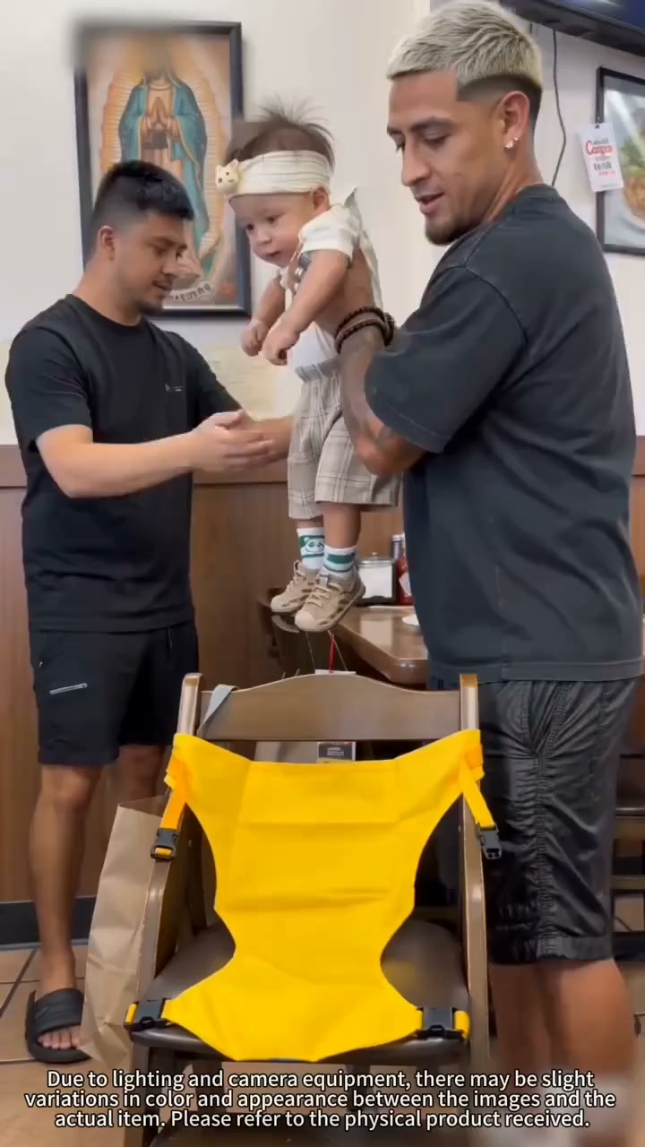 Anúncio de Conaop