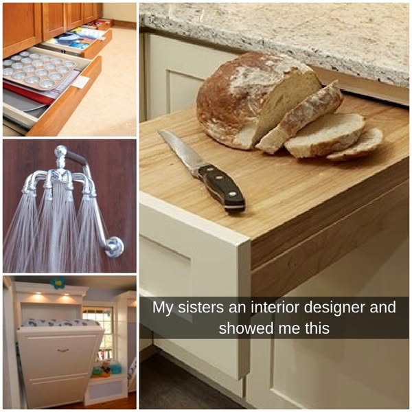 30+ Simple Home Improvements for a Fresh Look