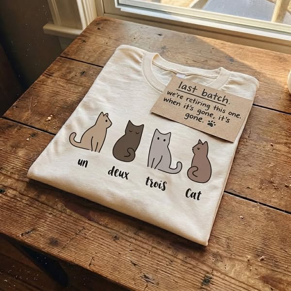 Every Purchase Feeds a Rescued Kitten