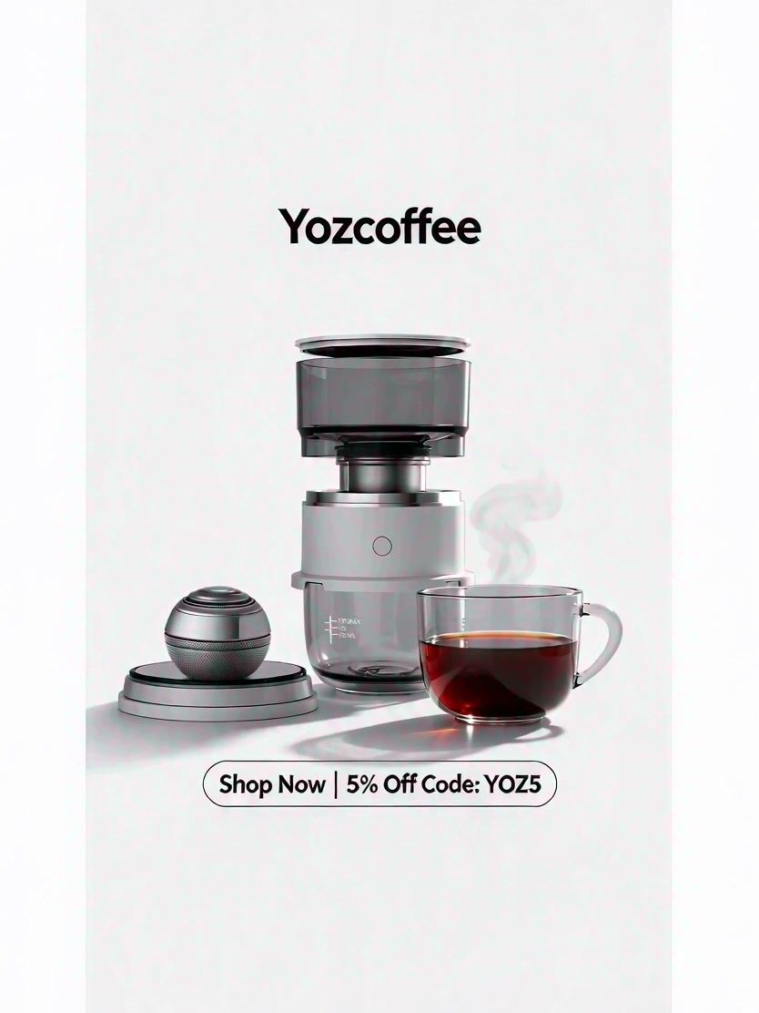 Pour-Over Made Simple