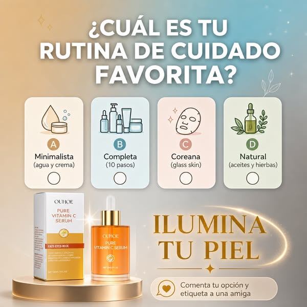 Tu Rutina de Skincare Perfecta