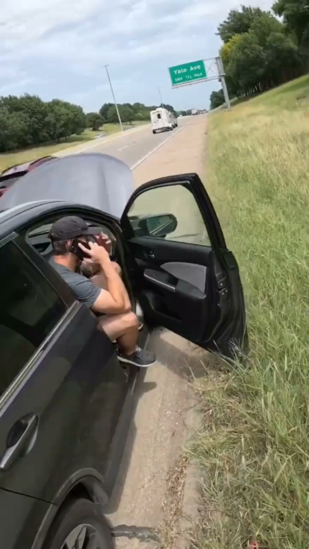 Arranca o carro em 30 segundos