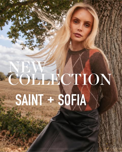 New Collection | AW26
