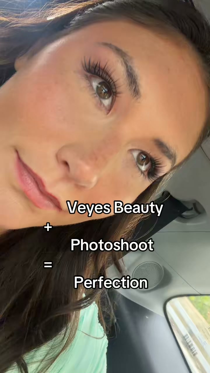 Your First Lash Look, With a Special Discount