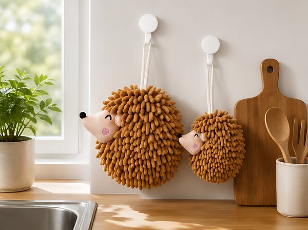The Hand Towels Everyone’s Obsessed With