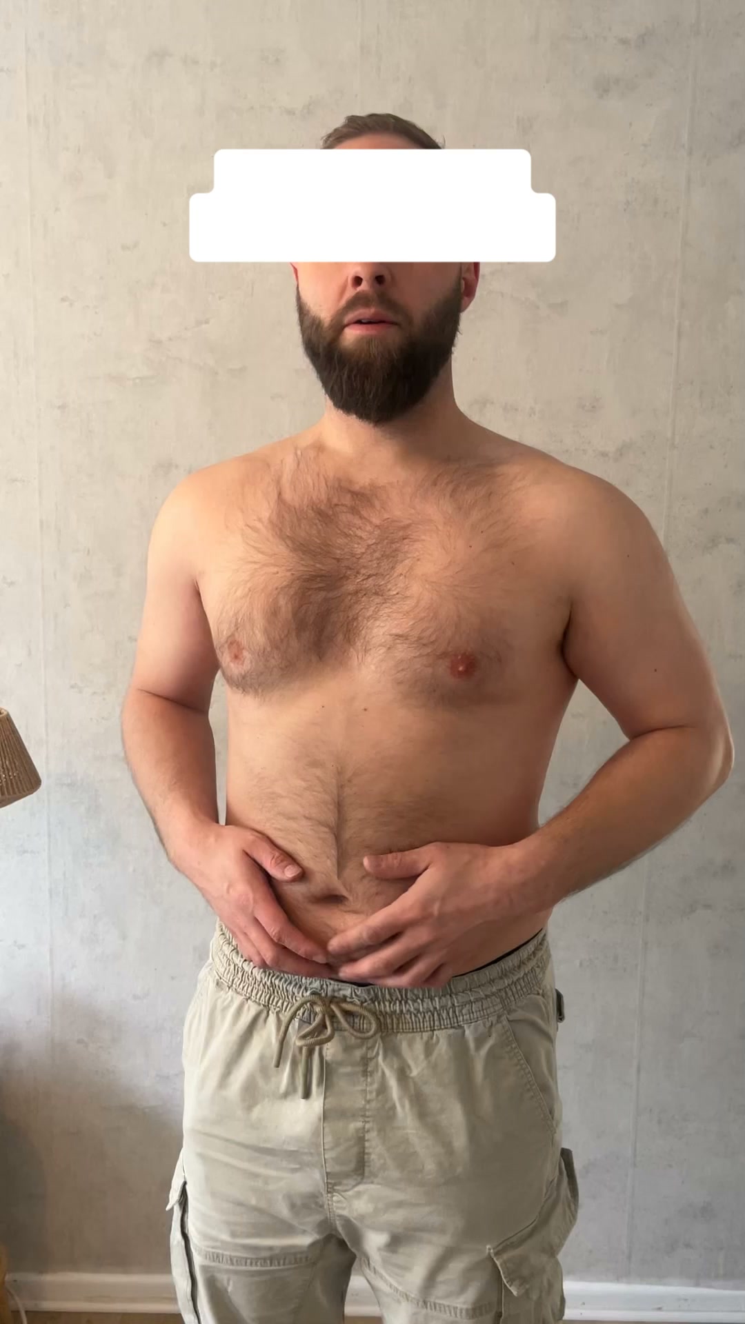 Anúncio de Men's Best Basics