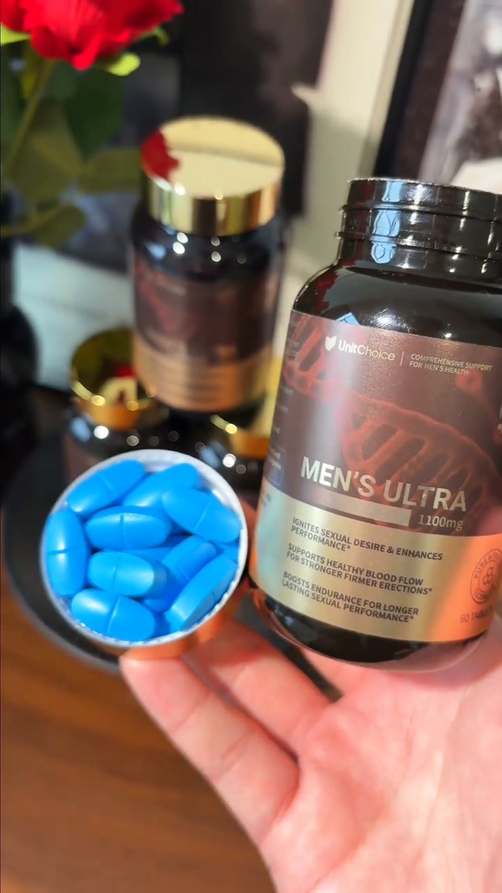 Vuelve a Ser Tú — 100% Natural