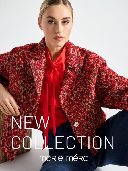 Shop de nieuwe collectie