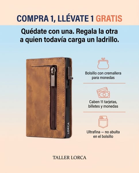 ¡Lleva 2, Paga 1!