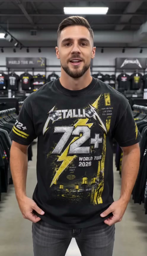 Anúncio de Breezeshirt