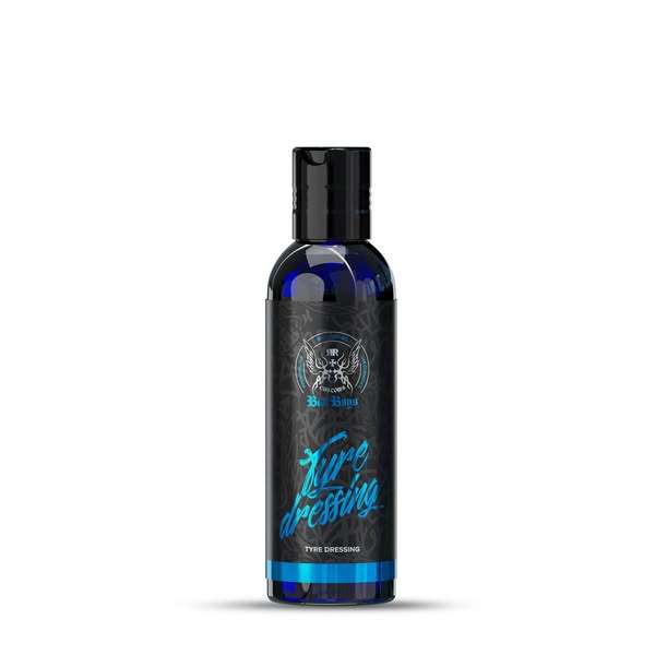 Tyre Dressing 150ml
