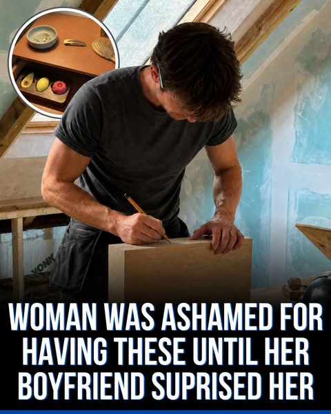 The Boyfriend Gift Going Viral