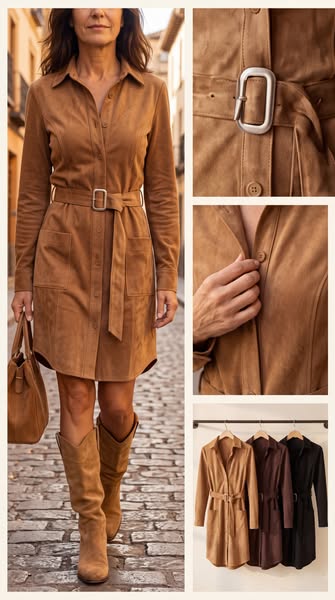 Elegante, cómodo y con envío gratis