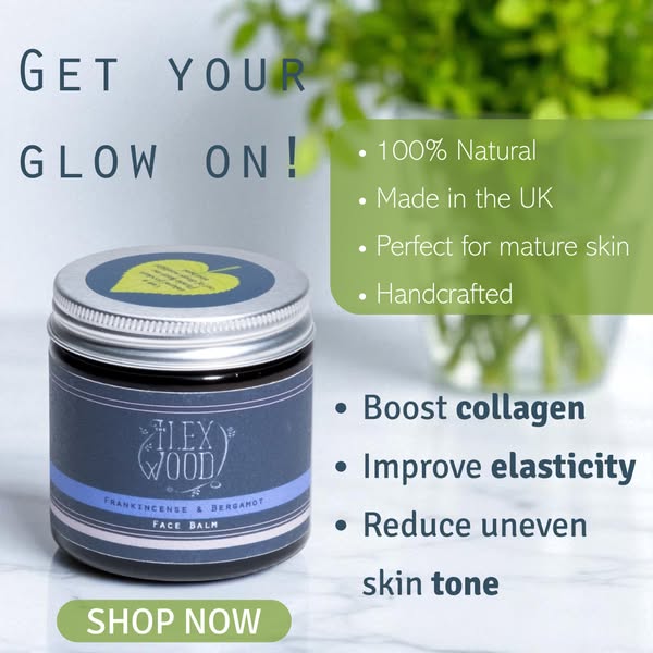 Shop now for Handcrafted Natural Skin Care
