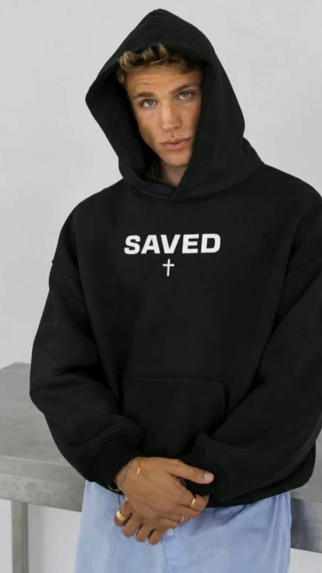 SAVED