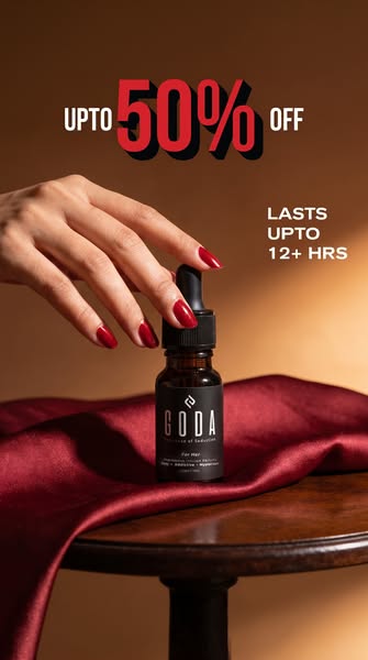 AT2A® For Her — Pheromone-Infused Perfume