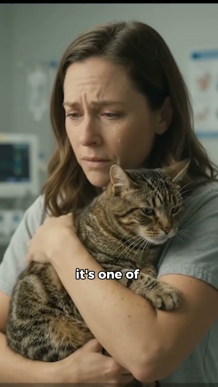 Three Vets Were Wrong. My Cat Paid With His Life
