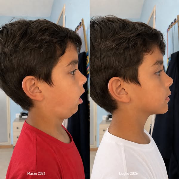 Nelvo Kids - Cuscino Posturale per Bambini
