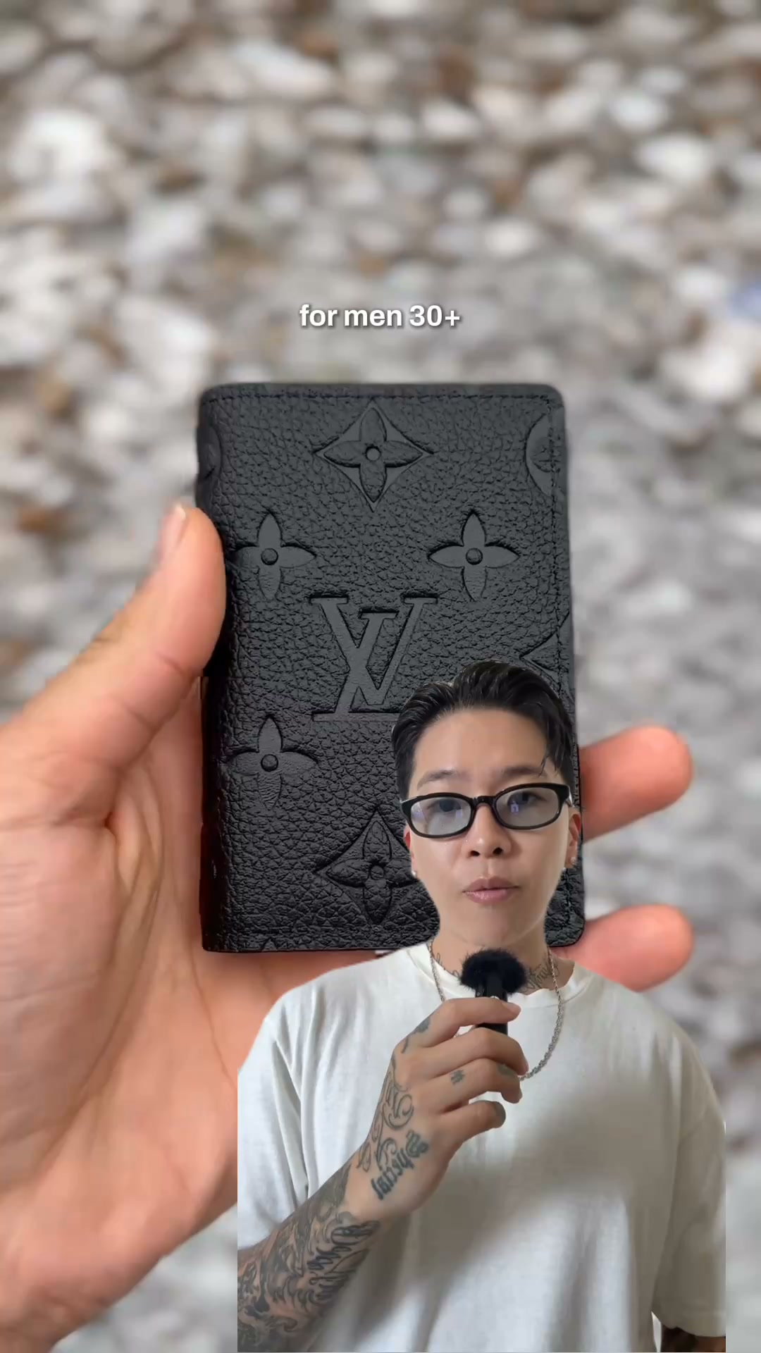 Handcrafted Card Holders