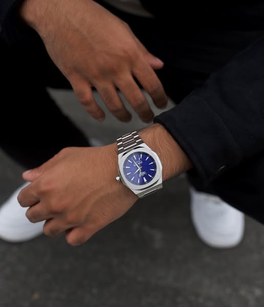 Hidden Hills Watches | Official Store | Limited Releases.