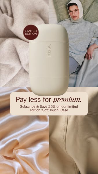 Pay Less For Premium