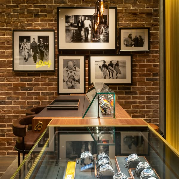 Lunn's Jewellers
