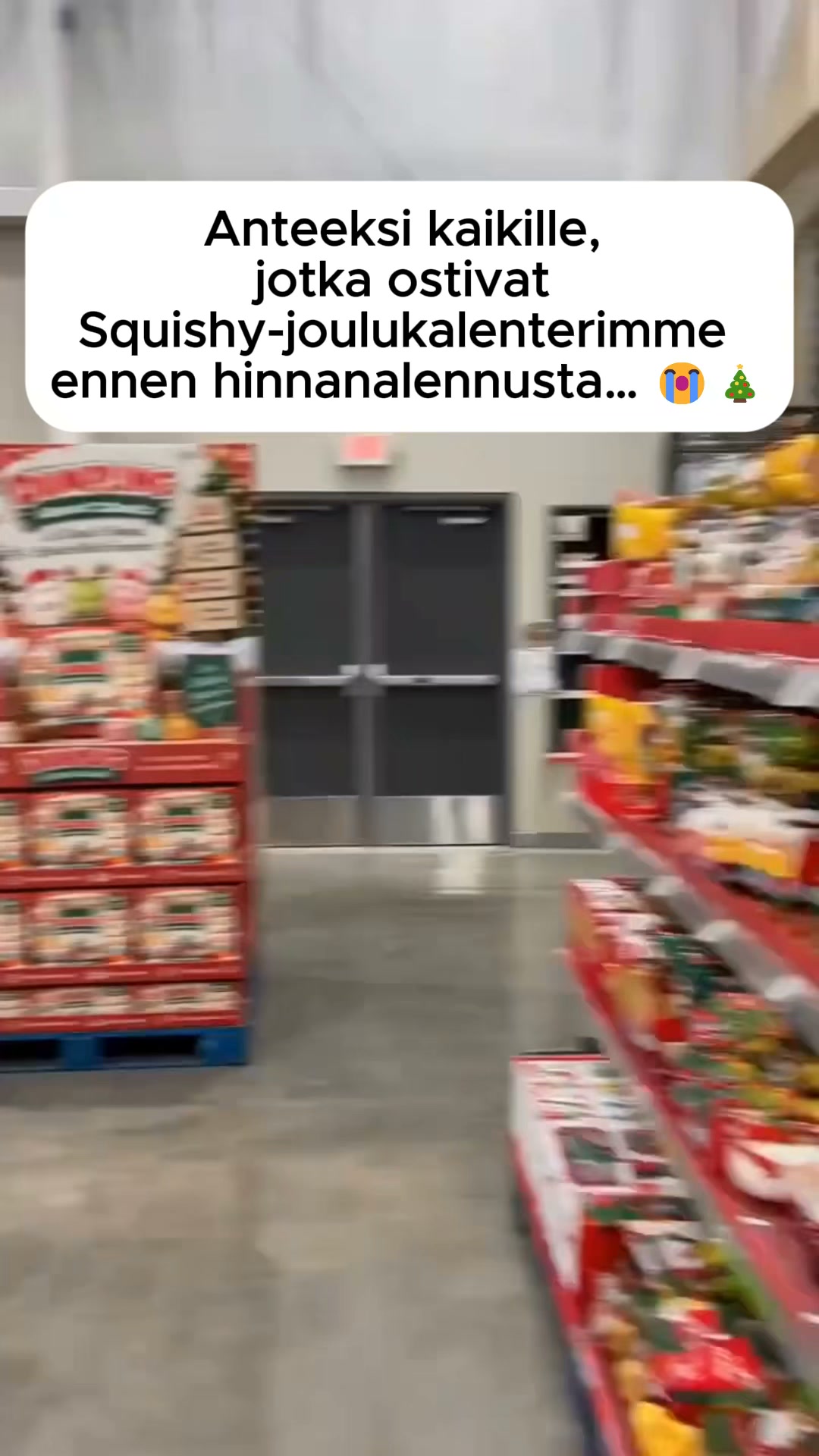 24 yllätystä, joita odottaa