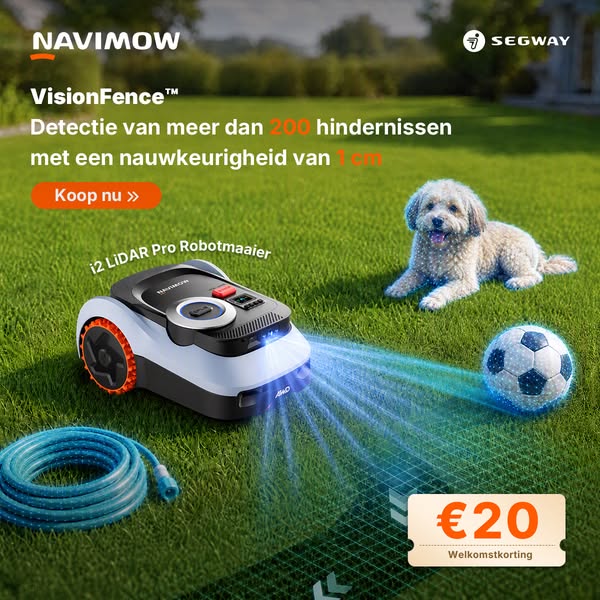 Welkomstkorting