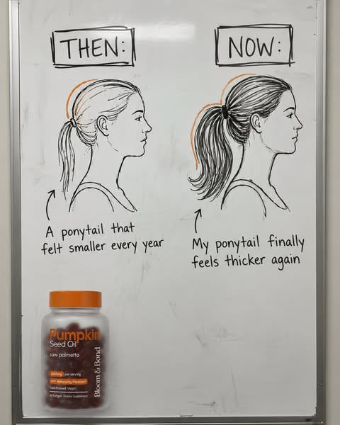 Help Hair Loss Naturally