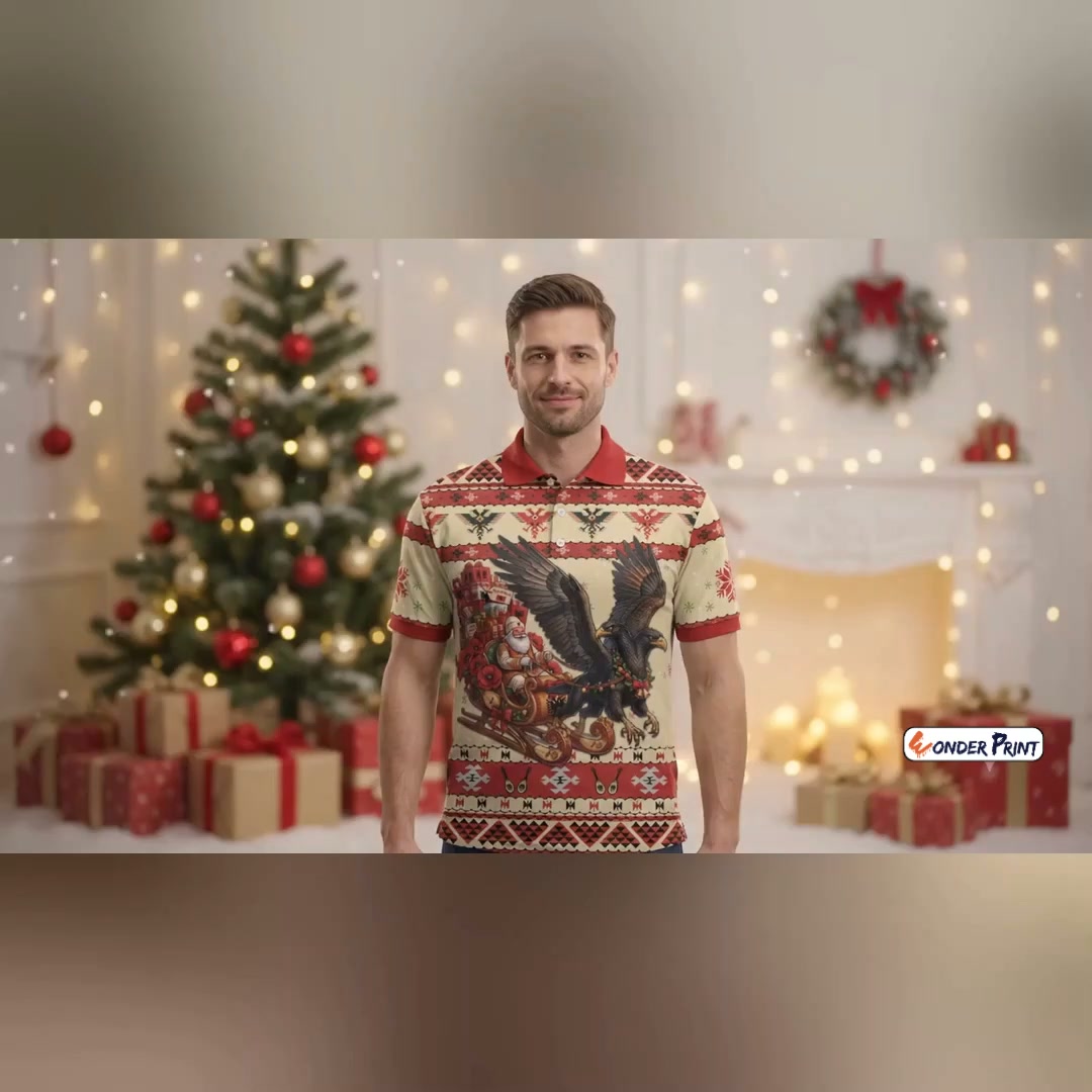 Wear Your Heritage this Christmas
