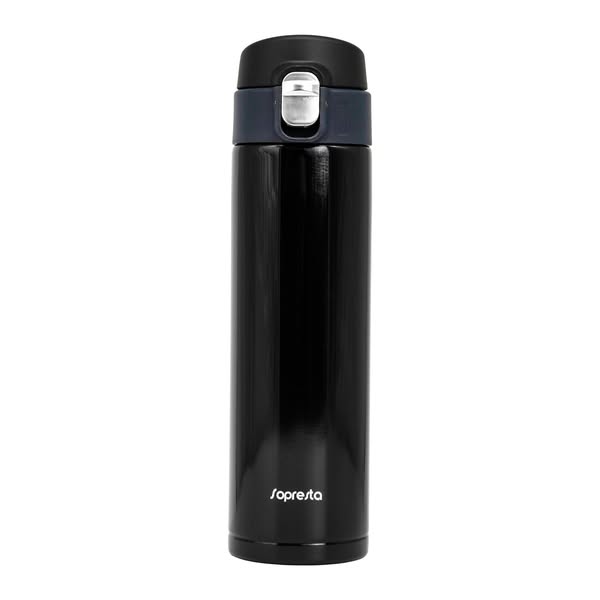 AIVIQ Design Aromatico Automatisk Kaffemaskine - AFC-2101 - Rustfrit stål