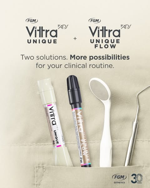 Find your local distributor - FGM Dental Group