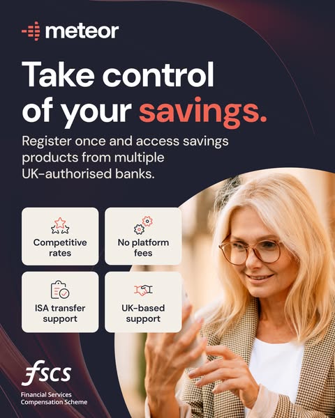Find savings that work for you