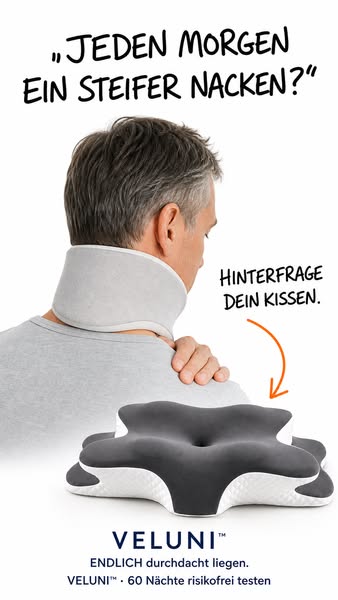 60 Nächte risikofrei testen