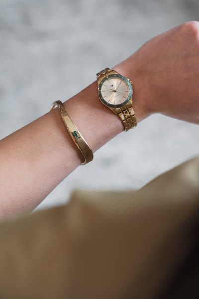 Tsinekidis jewellery