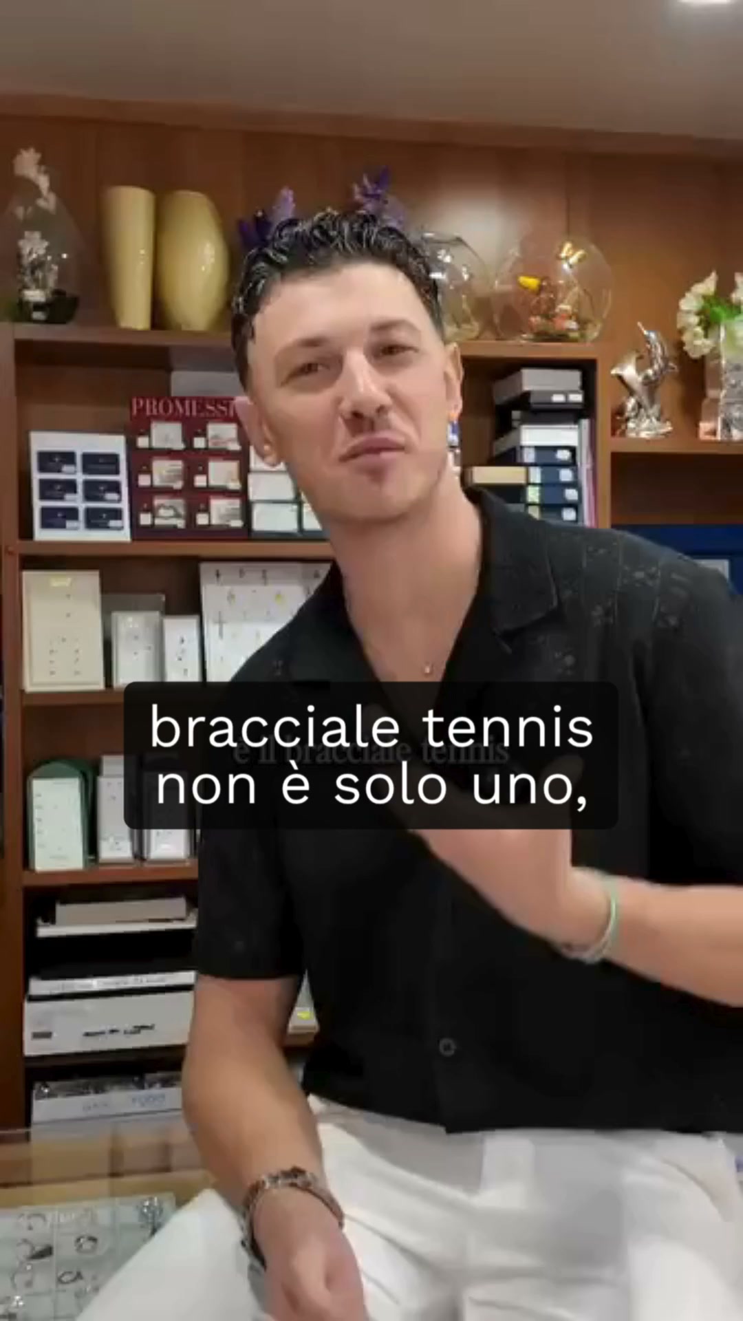 2 Braccialetti a soli 35€