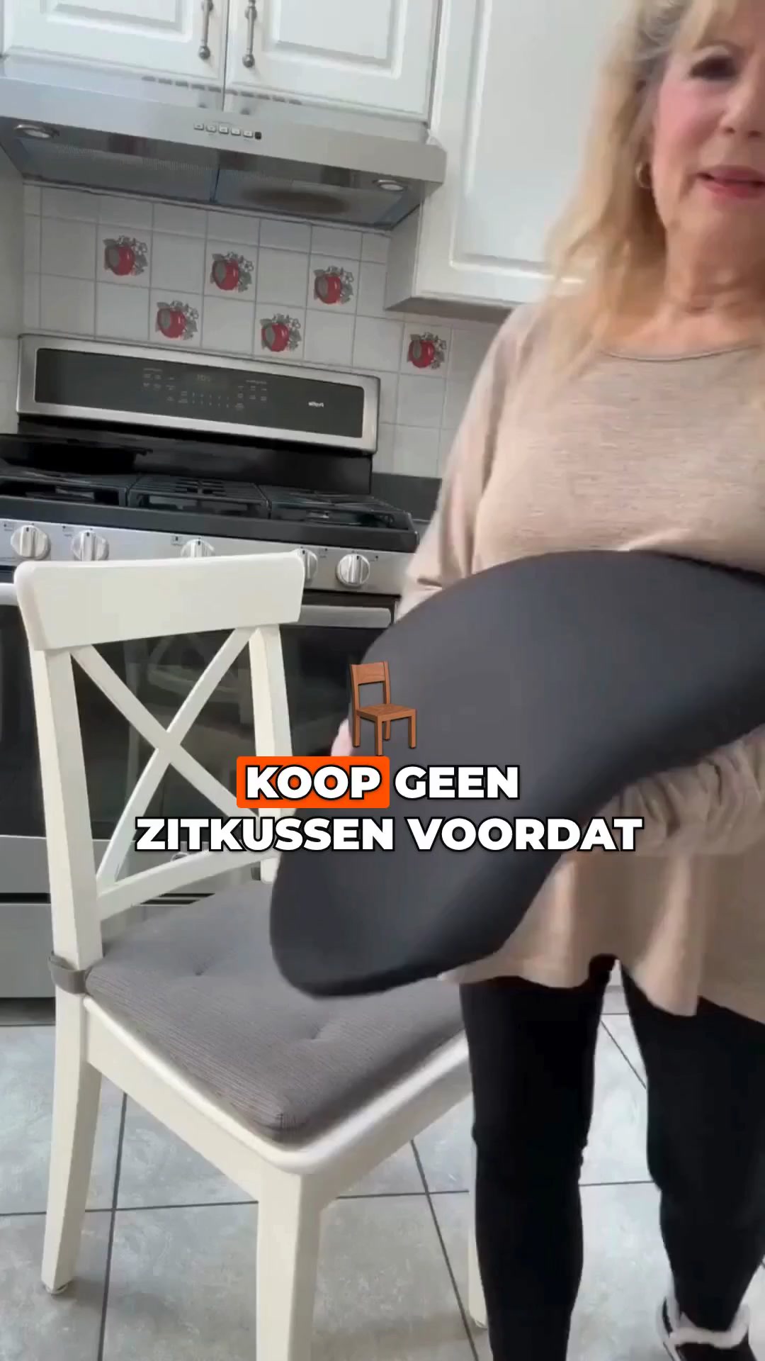 Comfort de hele dag, jouw nieuwe standaard