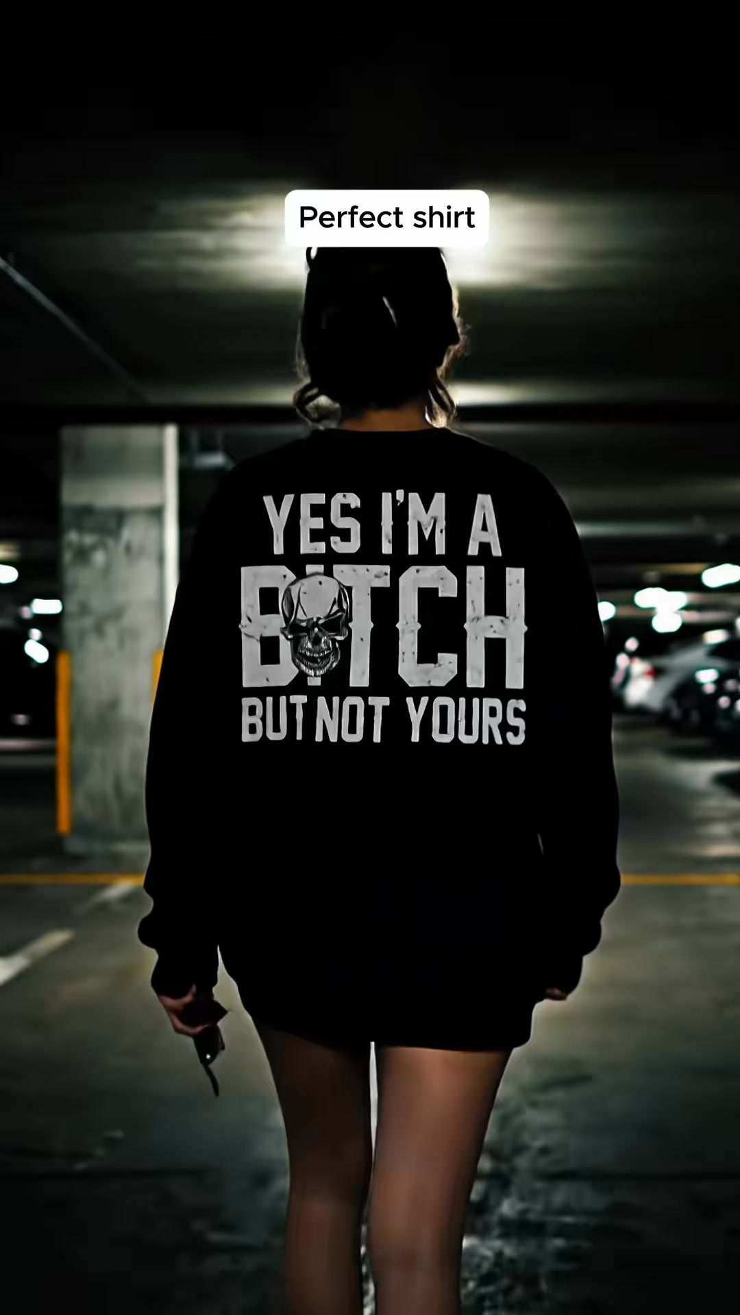 The Shirt You Need