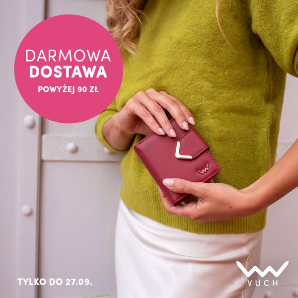 DARMOWA DOSTAWA