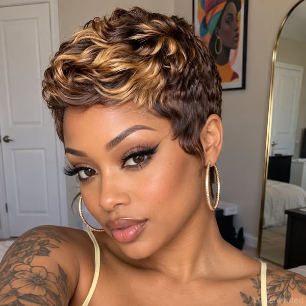 Save 18% OFF On Your OrderUse Code: Glam18